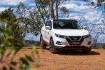 Nissan Qashqai N-Tec 2017 года (AU)